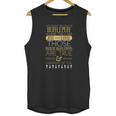 Hufflepuff T-Shirt Unisex Tank Top