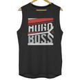 Hugo Boss Baby Boys Unisex Tank Top