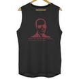 Hunter S Thompson When The Going Gets Weird The Weird Turn Pro Unisex Tank Top