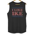 I Like IkeShirt Unisex Tank Top