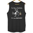 I’M Never Drinking Again Oh Look Jagermeister Unisex Tank Top