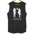 Immigrants We Get The Job Done - Hamilton T-Shirt Unisex Tank Top