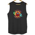 Imposter Among Us Unisex Tank Top