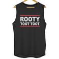 Impractical Jokers Rooty Tee Impractical Jokers Ij Joe Sal Unisex Tank Top