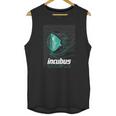 Incubus 2013 Unisex Tank Top