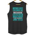 Independent Scentsy Star Consultant Unisex Tank Top