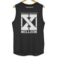 Infinite Lists 10 Million Special Edition Unisex Tank Top