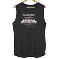 Injustice Anywhere Is A Threat To Justice Everywhere Infant Creeper Unisex Tank Top