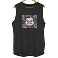 Inosuke Hashibira Demon Slayer Unisex Tank Top