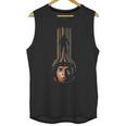 Interstellar Unisex Tank Top