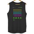 Invaders From Space Unisex Tank Top