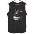 Iran And Iranian Poem In Farsi Unisex Tank Top