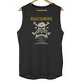 Iron Maiden 2020 Pandemic Unisex Tank Top