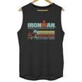 Ironman World Championship 40 Years Of Dreams Kailua-Kona Hawaii Unisex Tank Top