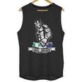 Israel Adesanya The Last Stylebender Unisex Tank Top