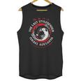 Israel Adesanya The Last Stylebender Graphic Unisex Tank Top