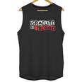 Israelite By Blood Unisex Tank Top