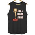 Its A Major Award Unisex Tank Top