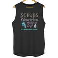 Its A Med Aide Thing Unisex Tank Top