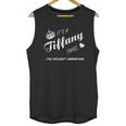 Its A Tiffany Thing You Tshirt-TiffanyShirt-Name Shirt Unisex Tank Top