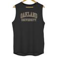 Ivysport Classic Logo School Color Unisex Tank Top