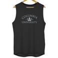 Ivysport Columbia University Unisex Tank Top