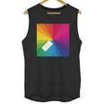 Jamie Xx - In Colour Unisex Tank Top