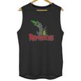 Jared Swart Artwork Certificate Of Authenticity Included Unisex Tank Top