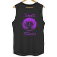 Jared Swart Artwork Inspired By Charlie Murphy Unisex Tank Top