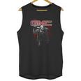 Jason Gmc Unisex Tank Top