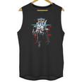 Jason Mv Agusta Unisex Tank Top