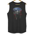 Jason Subaru Unisex Tank Top