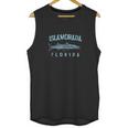 Jcomb Islamorada Fl Great Barracuda Unisex Tank Top