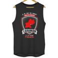 Je Ne Suis Pas Parfait Mais Je Viens De Caraman Unisex Tank Top