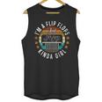 Jeep Girl V2 Unisex Tank Top