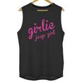 Jeep Girlie Jeep Girl Unisex Tank Top