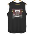 Jeep Texas A&Ampampm Aggies Unisex Tank Top