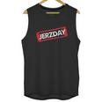 Jerzday Beach Shore Tv Show Unisex Tank Top