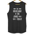 The Jew Unisex Tank Top