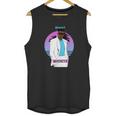 Jimmy Butler Miami Vice Unisex Tank Top