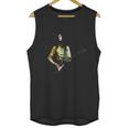 Jimmy Page Live Fan Unisex Tank Top