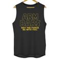 Jiu Jitsu Arm Bar T-Shirt Brazilian Jiu Jitsu Shirt Bjj Unisex Tank Top