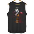 Joaquin Phoenix - Joker 2019 T-Shirt Unisex Tank Top