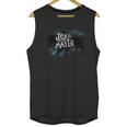 John Mayer Buffalo Unisex Tank Top