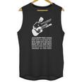 John Prine Legend For Unisex Tank Top