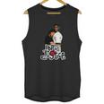 John Singleton Janet Jackson Poetic Justice Unisex Tank Top