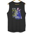 John Wick He Was The One You Send To Kill The Fuking Boogeyman Unisex Tank Top