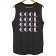 Jonas Brothers Cool Unisex Tank Top