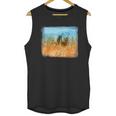 Joseph Lion Design Unisex Tank Top