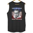 Josip Broz Tito Samo Vas Gledam I Am Watching You Unisex Tank Top